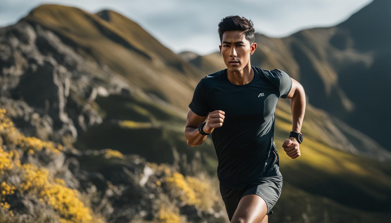 Read more about the article Amazfit Band 5: Penjejak Kecergasan Mesra Bajet dengan Alexa