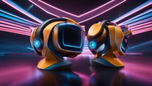 Read more about the article PSVR 2 vs. Meta Quest 2: The Ultimate VR Showdown