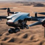 Teknologi Dron: Inovasi dan Trend 2023