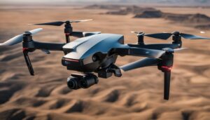 Read more about the article Teknologi Dron: Inovasi dan Trend 2023