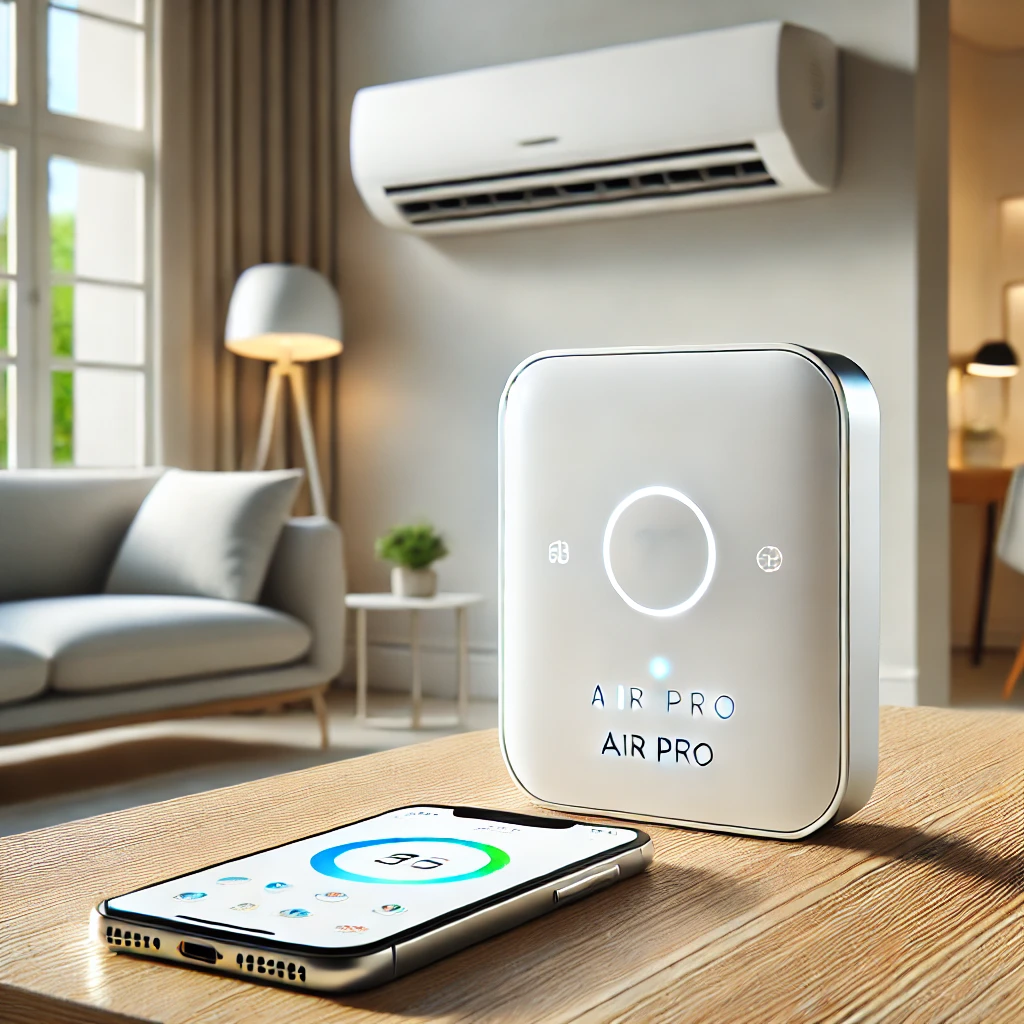 Read more about the article Sensibo Air Pro: Penyelesaian Kawalan Iklim Pintar Terbaik untuk Rumah Anda