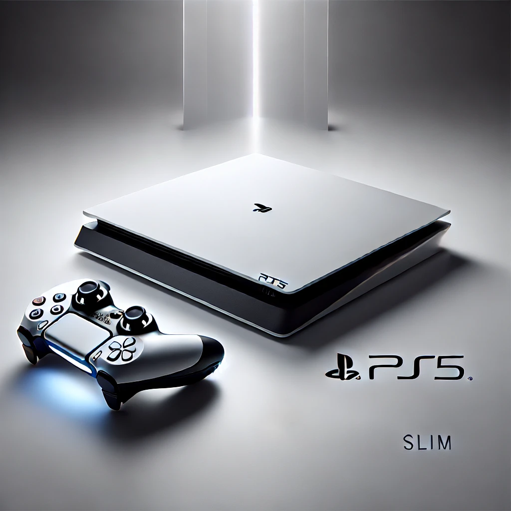 Read more about the article Semua yang Anda Perlu Tahu Mengenai Sony PlayStation 5 Slim