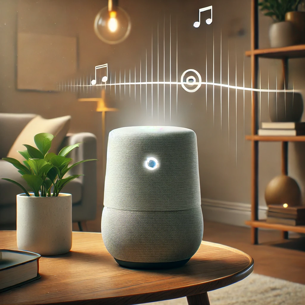 Read more about the article Google Nest Audio: Pembesar Suara Pintar Terbaik Untuk Pencita Muzik