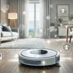 Ulasan Xiaomi Mi Robot Vacuum S10: Penyelesaian Pintar dan Berpatutan untuk Lantai Bersih