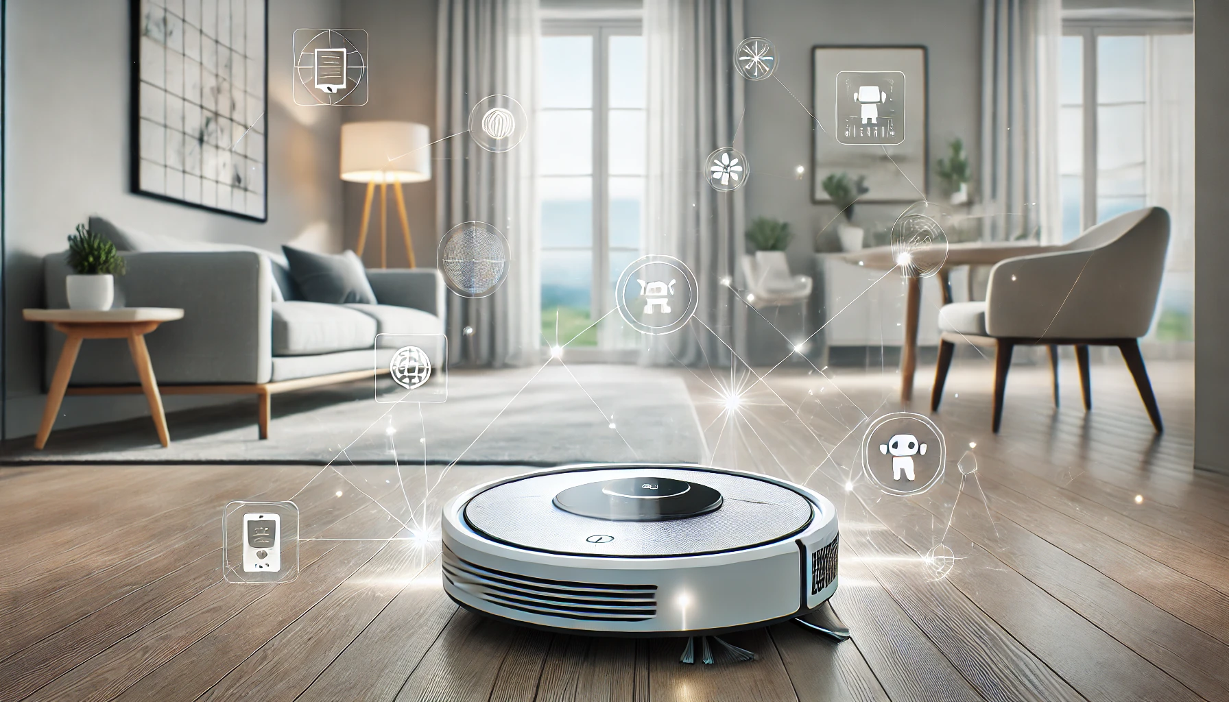 Read more about the article Ulasan Xiaomi Mi Robot Vacuum S10: Penyelesaian Pintar dan Berpatutan untuk Lantai Bersih