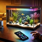 Xiaomi Mijia Smart Fish Tank Aquarium 2024: Pengalaman Akuarium Pintar Terunggul