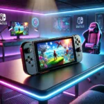 Nintendo Switch OLED Console: Peningkatan Permainan Terbaik untuk 2024